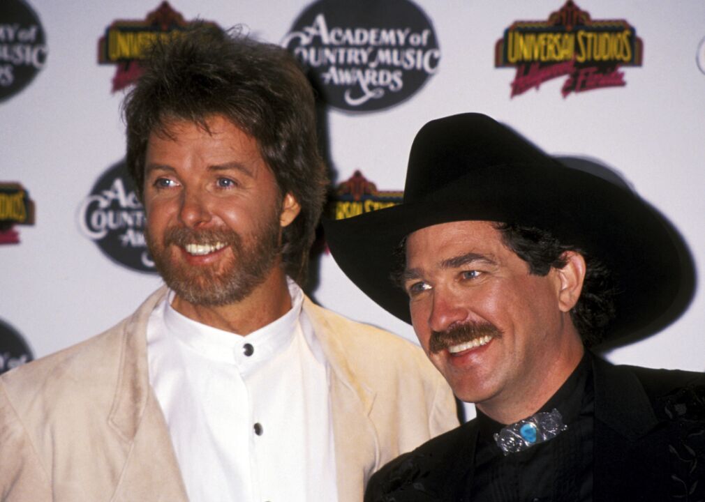 1995: Brooks & Dunn